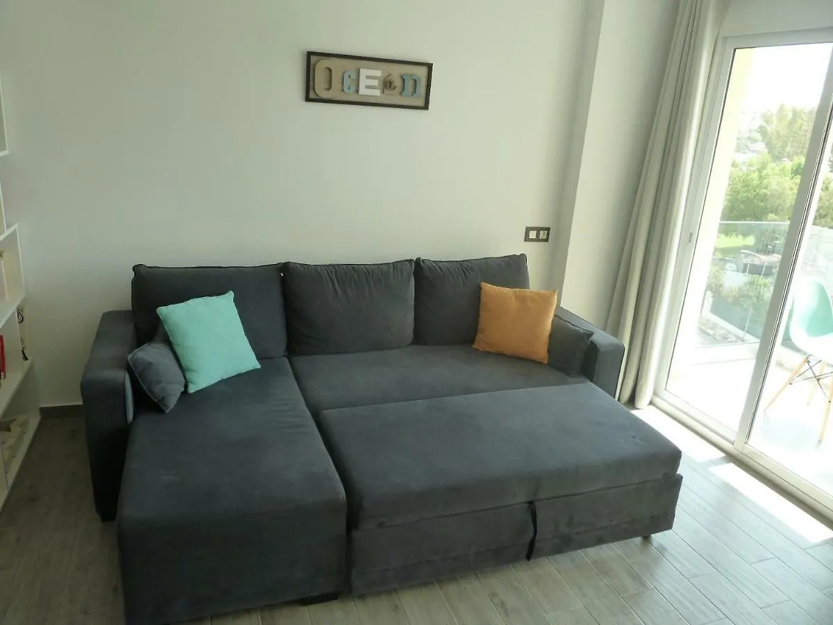 Sunny Apartments La Cala Del Moral 0*,